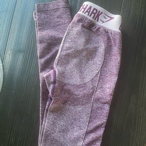 Gymshark XS Workout leggings